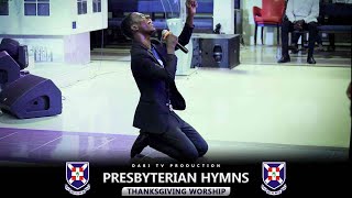 Presbyterian Hymns  THANKSGIVING WORSHIP SONGS [upl. by Arutnev]