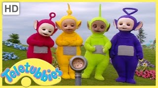 Teletubbies Full Episode  Stop and Go  Series 4 Episode 95 [upl. by Yleoj741]