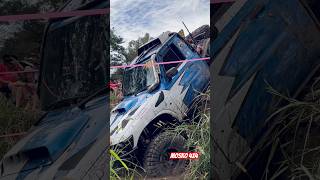 Nissan GU Patrol with Tb48 engine  Redwinch  Winch Truck 4wd tractioncontrol [upl. by Rengia474]