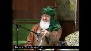 Dars e Masnavi  Purity of the Human Being  Shaykh ul Aalam Khwaja Alauddin Siddiqui db [upl. by Lonny]