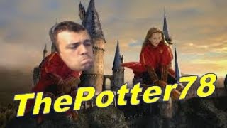 YTP FR THEKAIRI78 DANS HARRY POTTER [upl. by Ynaittirb]