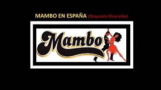 Mambo en España [upl. by Bowler]