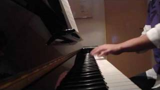 Vivace Assai  Haydn ABRSM Grade 5 Piano [upl. by Mimi]