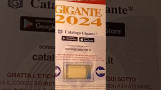 Catalogo monete GIGANTE 2024 RECENSIINE coin MONETE recensionilibri [upl. by Mailliwnhoj]