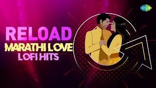 Hirwa Nisarg  Latpat Latpat  Marathi Love LoFi Hits  DJ MHD IND CHERRY  Marathi Romantic Lofi [upl. by Lunetta]