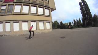 Skate Luxemburg [upl. by Ttennaej110]