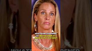 What ever happened to Nettie Stanley From Gypsy Sisters [upl. by Kolnick]