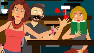 7 Questions That Hack A Woman’s Mind  Proven To Make Her Love You Animated [upl. by Yentruocal687]