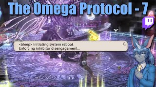 The Omega Protocol  No Crits Allowed  Prog Highlights 7 [upl. by Ornas]