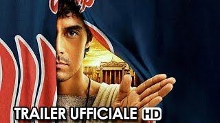 Thermae Romae Trailer Ufficiale Italiano 2014  Hideki Takeuchi Movie HD [upl. by Nicholas49]