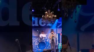 Marion Meadows at Jazz Festival 2024 marionmeadows jazz jazzmusic music [upl. by Talley]