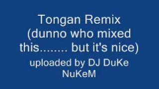 Tongan Remixwmv [upl. by Lamond]