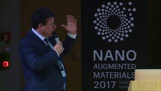 Carbon nanotubes for conductive wire applications Matteo Pasquali Rice University [upl. by Madea404]