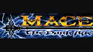 Mace The Dark Age Soundtrack  Taria [upl. by Benia]