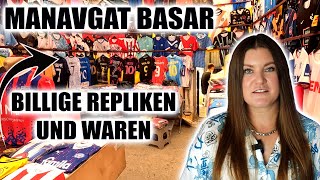 TÜRKEI MANAVGAT BASAR 2024 WAS SIE KAUFEN KÖNNEN UND ZU WELCHEN PREISEN EINKAUFEN MANAVGAT [upl. by Aidaas61]