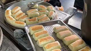 7 Delicious Cheap Street Food in Taiwan [upl. by Llenrrad]