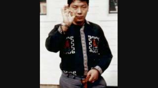 Chogyam Trungpa Perfect Love Poem [upl. by Avon]