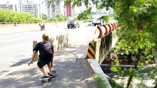 Skate de Victor Bob [upl. by Ymas]