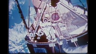 1974 Acoplamiento Skylab [upl. by Suckram816]