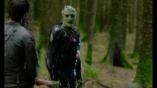 Krypton Season 1 Trailer  Rotten Tomatoes TV [upl. by Yendis63]