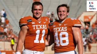 Story of Jake Ehlinger Sam Ehlinger’s Brother’s Cause of Death [upl. by Ainevuol394]