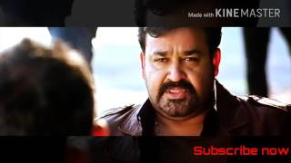 Mohanlals​ best film dialogue everSagar Alias Jacky [upl. by Noyad60]