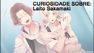 Laito Sakamaki [upl. by Adni]