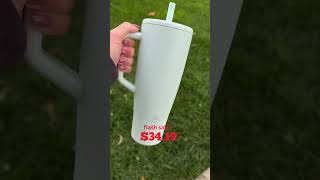 BruMate Era 40oz flash sale fypシ゚viral water emotionalsupport trendingvideo [upl. by Griswold]