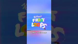 1992  Fruit Loops Commercial  theVHSfiles [upl. by Archangel98]