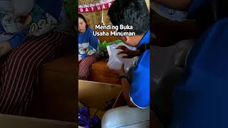 2024 masih bingung mau buka usaha apa  shorts viralshorts usahasampingan idejualan ramadhan [upl. by Gersham675]