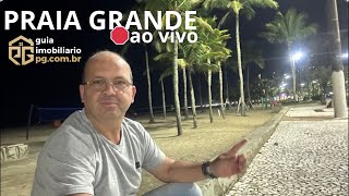 BOQUEIRÃO AO VIVO PRAIA GRANDE [upl. by Noonan]