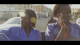 Ouaga Girls Film Complet youtube VF 2018 [upl. by Easter583]