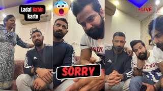 Rajveer amp Rajat Dalal Live 😱 Rajat dalal vs rajveer fitness full live video [upl. by Story848]