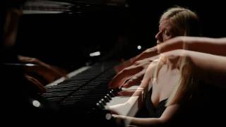 Chopin quotHeroicquot Polonaise op 53 A flat major Valentina Lisitsa [upl. by Kendry671]