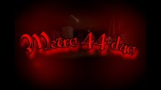 New Personal Best  044 Metro Duo No glitches [upl. by Aissat]