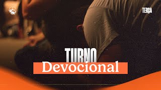 Turno Devocional  Terça  051124 [upl. by Anima]