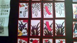 Nintendo Hanafuda Cards [upl. by Entwistle]