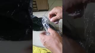 Unboxing cover jok anti cakar kucing Universal [upl. by Anair]