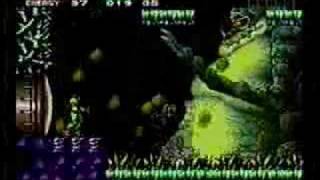 Super Metroid US Commercial [upl. by Hogen256]