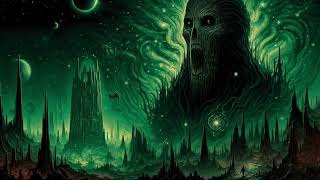 AUDIOKNIHA H P Lovecraft Nyarlathotep [upl. by Lamp980]