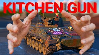 The Begleitpanzer Experience [upl. by Oraneg]