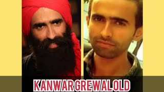 Kanwar Grewal song 2018 [upl. by Hurff]