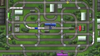 Epic Rail Walkthrough  Levels 117  Gold Medals [upl. by Rosenberg]