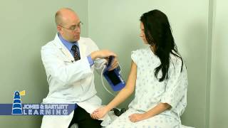 General Assessment and Vital Signs  Jones amp Bartlett Learning [upl. by Komsa460]