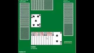 How to Play Tien Len Game Online  1 [upl. by Tedmund878]