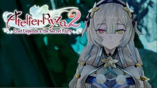 Atelier Ryza 2  Episode 36  Something to Believe In [upl. by Blankenship]