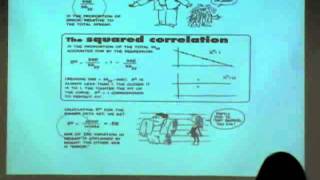 UCLA MDCUNE Bioinformatics Lecture 3 of 3 20090205 [upl. by Mirabelle907]