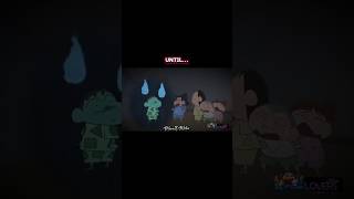 Shinchan horror episode 🥀😢shincha shinchanhorrorepisode horror shinchancartoon [upl. by Ybreh]