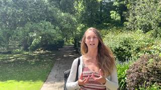 Masters Students at Dartington share their experience [upl. by Adnalue418]