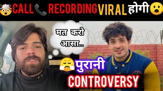 UPDATE 🤯 पुरानी controversy Masoom sharma diler kharkiya amit sani new hariyanvi song 2024 [upl. by Kciv]